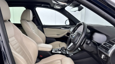 BMW X3 xDrive30d MHT M Sport 5dr Auto Diesel Estate